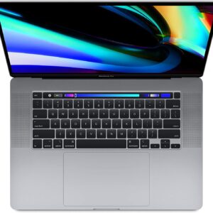 Apple MacBook Pro 2019 pallet