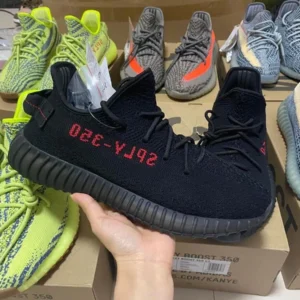 YEEZY SPLY 350