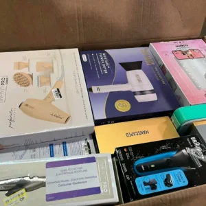 HEALTH & PERSONAL CARE APPLIANCES