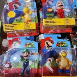 WALMART TOY PALLET