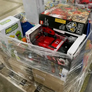 TARGET CASE PACK TOYS