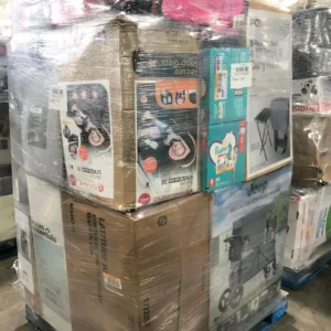 TARGET GENERAL MERCHANDISE