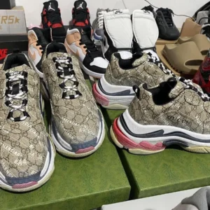 BALENCIAGA SHOES PALLET