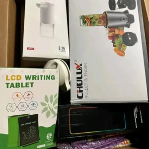 AMAZON MEDIUM MYSTERY BOX