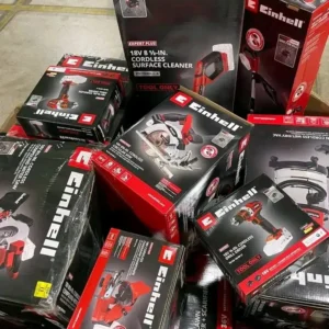 EINHELL TOOLS