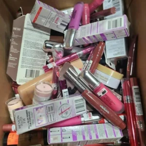 FEMALE MAKEUP PALLET